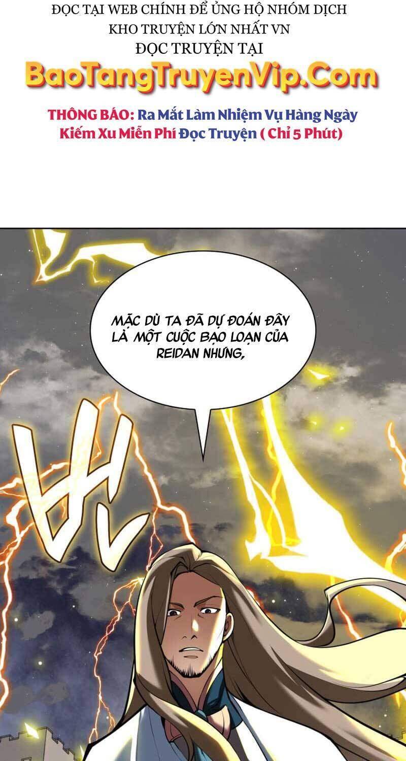 Thợ Rèn Huyền Thoại Chap 247 - Next Chap 248