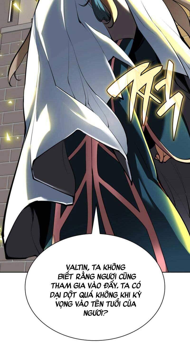 Thợ Rèn Huyền Thoại Chap 247 - Next Chap 248
