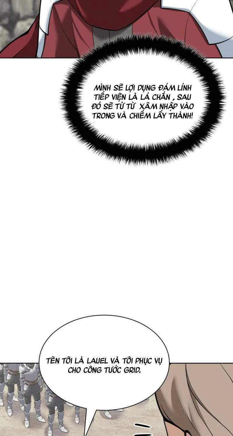 Thợ Rèn Huyền Thoại Chap 247 - Next Chap 248