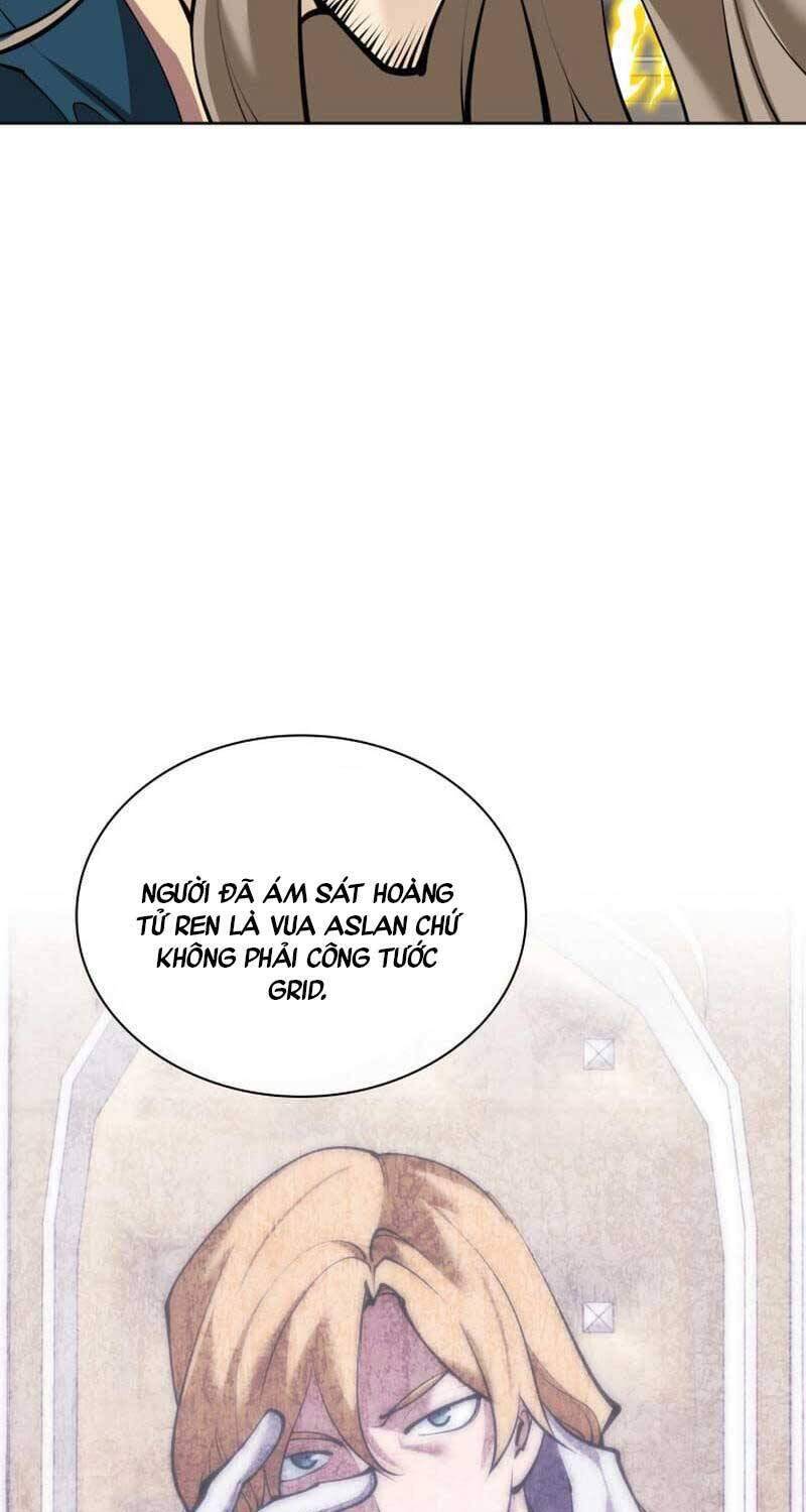 Thợ Rèn Huyền Thoại Chap 247 - Next Chap 248