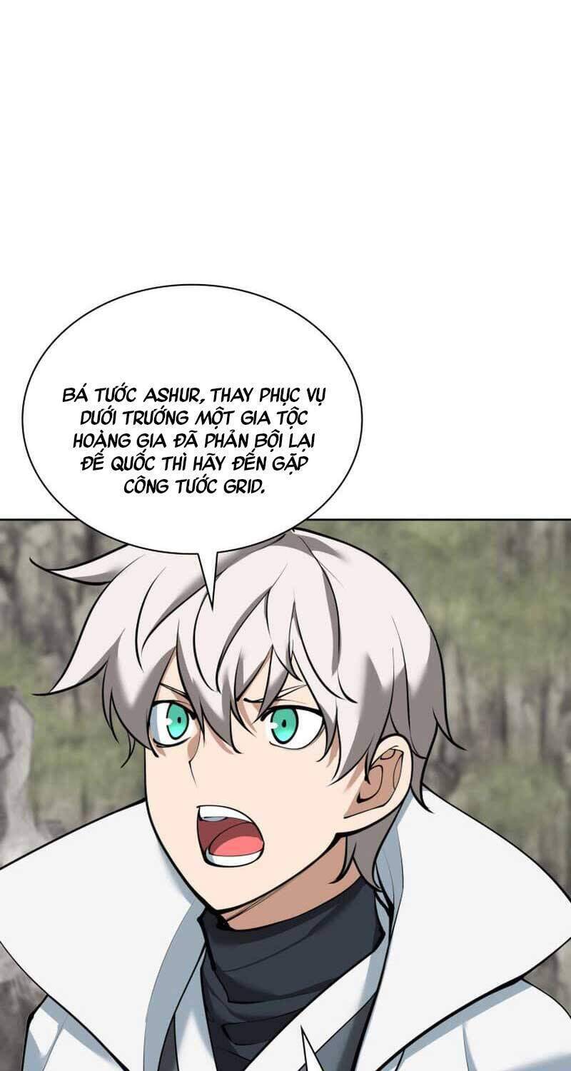 Thợ Rèn Huyền Thoại Chap 247 - Next Chap 248