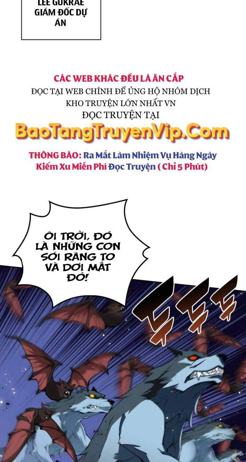 Thợ Rèn Huyền Thoại Chap 247 - Next Chap 248