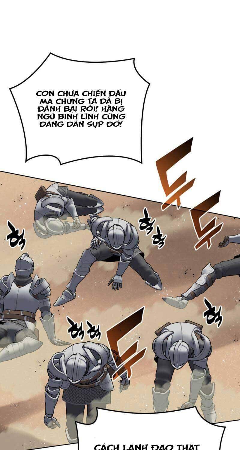 Thợ Rèn Huyền Thoại Chap 247 - Next Chap 248