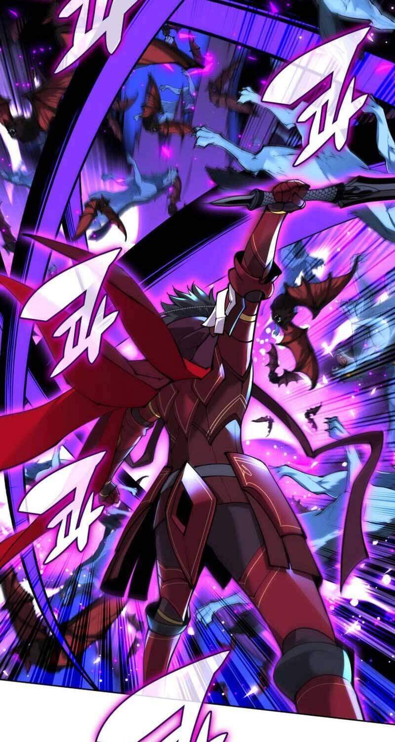 Thợ Rèn Huyền Thoại Chap 247 - Next Chap 248