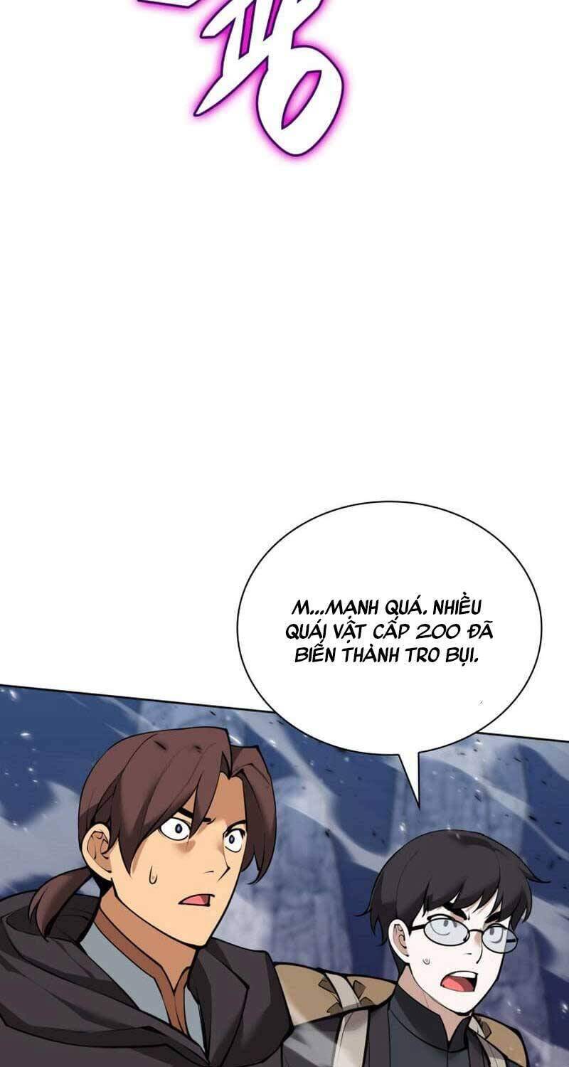 Thợ Rèn Huyền Thoại Chap 247 - Next Chap 248