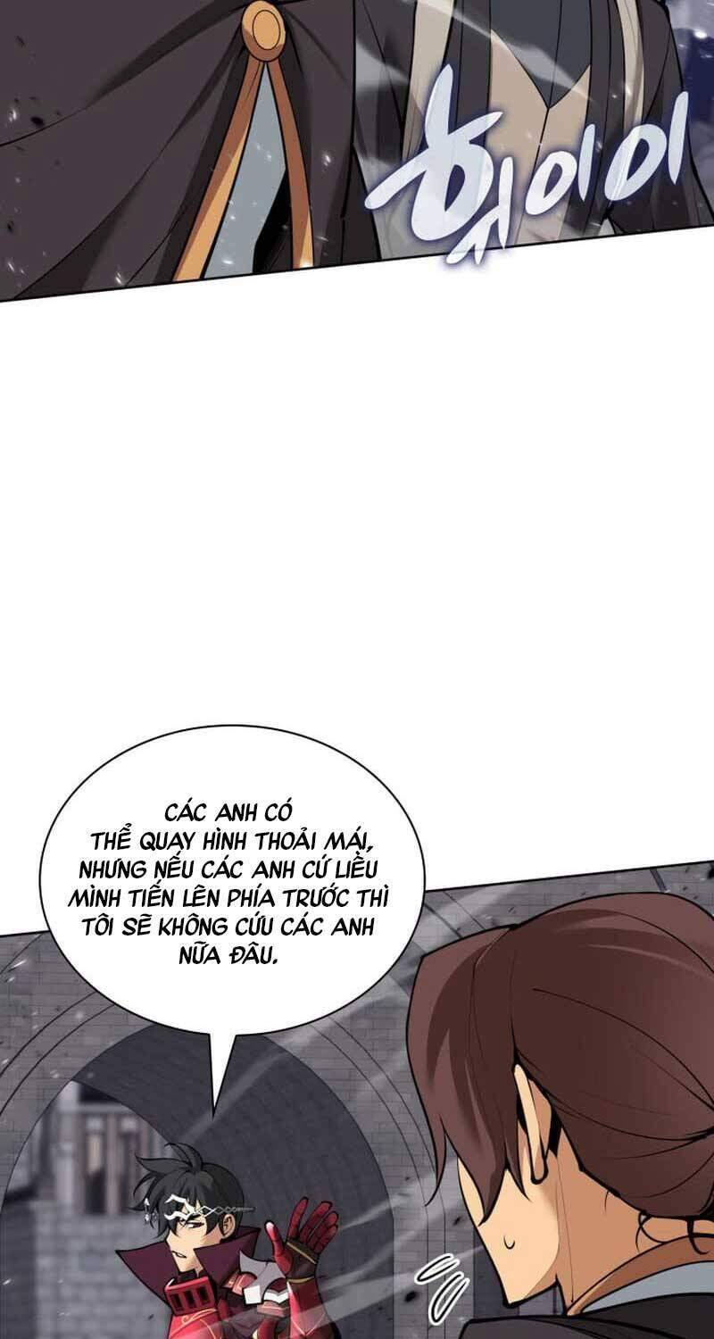 Thợ Rèn Huyền Thoại Chap 247 - Next Chap 248
