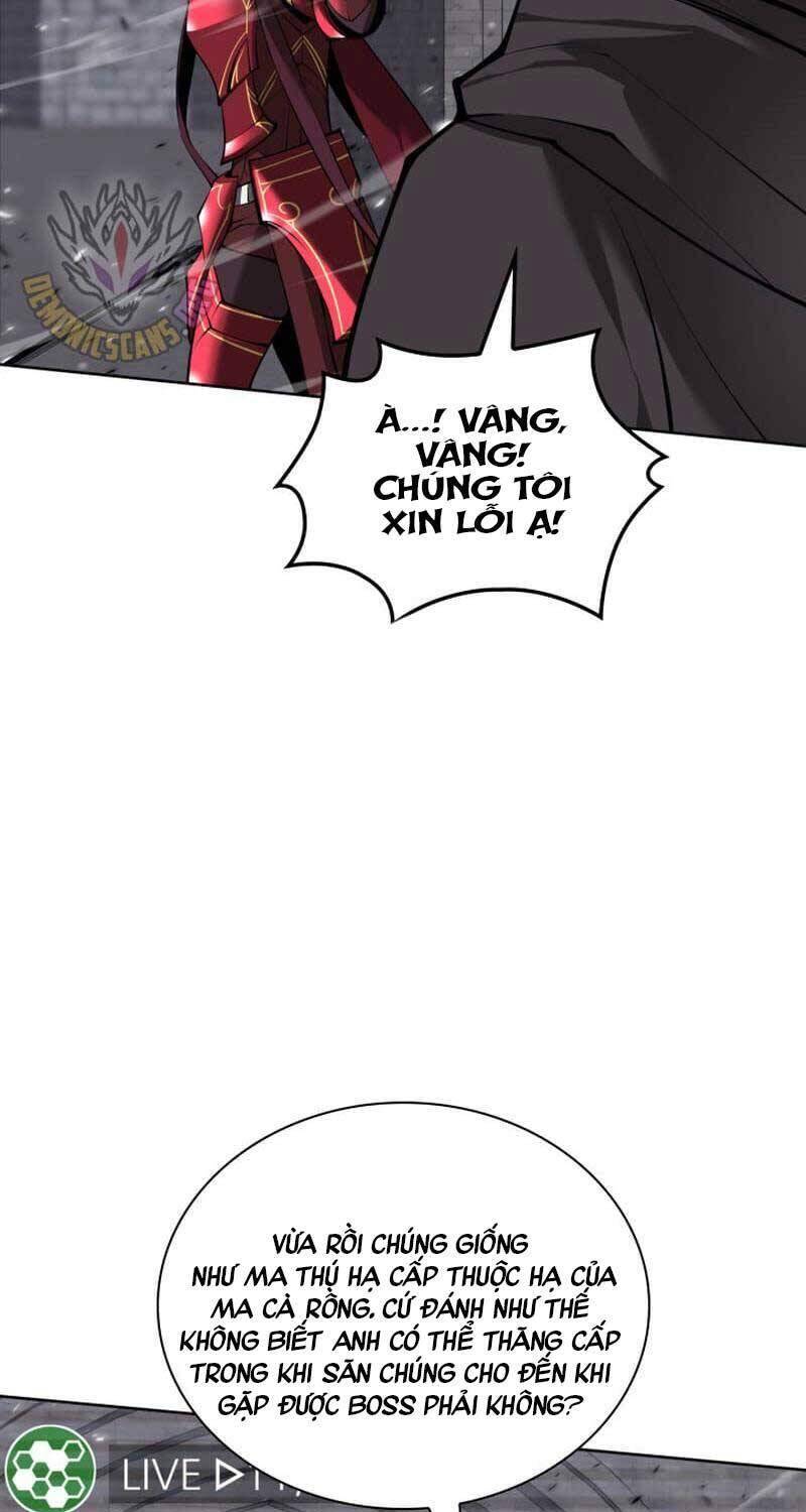 Thợ Rèn Huyền Thoại Chap 247 - Next Chap 248