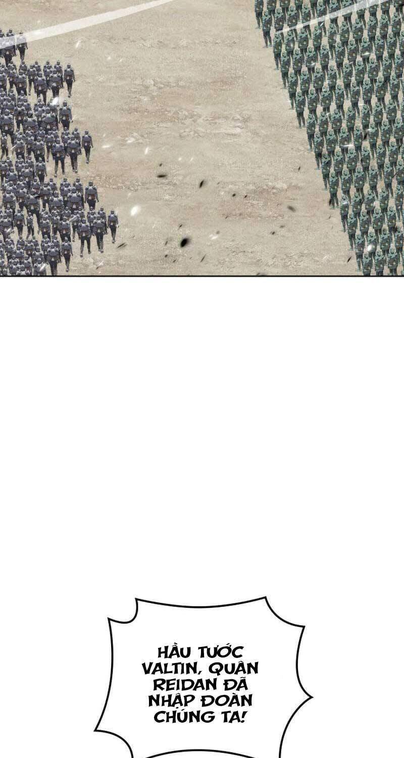 Thợ Rèn Huyền Thoại Chap 247 - Next Chap 248