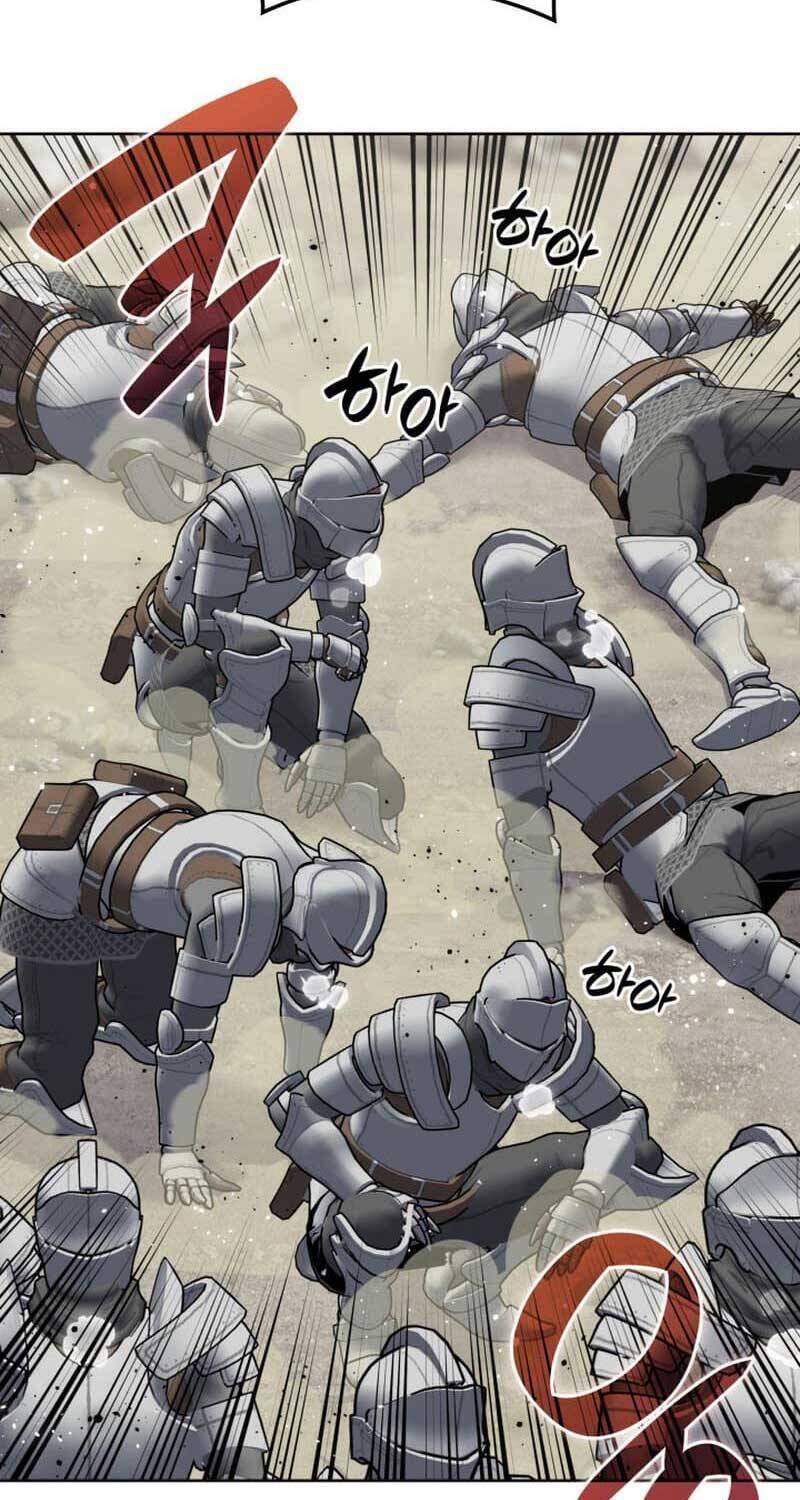 Thợ Rèn Huyền Thoại Chap 247 - Next Chap 248