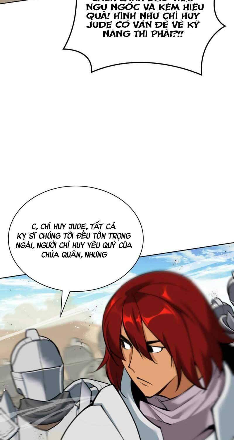 Thợ Rèn Huyền Thoại Chap 247 - Next Chap 248