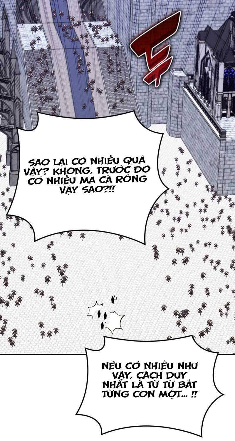 Thợ Rèn Huyền Thoại Chap 247 - Next Chap 248