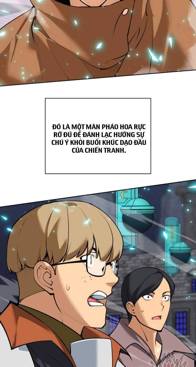 Thợ Rèn Huyền Thoại Chap 247 - Next Chap 248