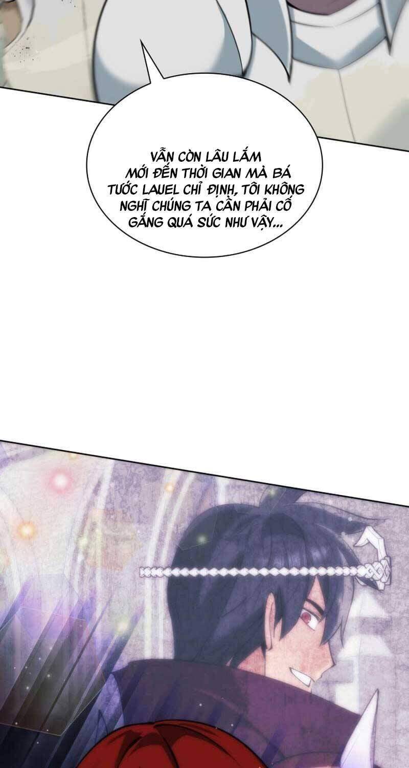 Thợ Rèn Huyền Thoại Chap 247 - Next Chap 248
