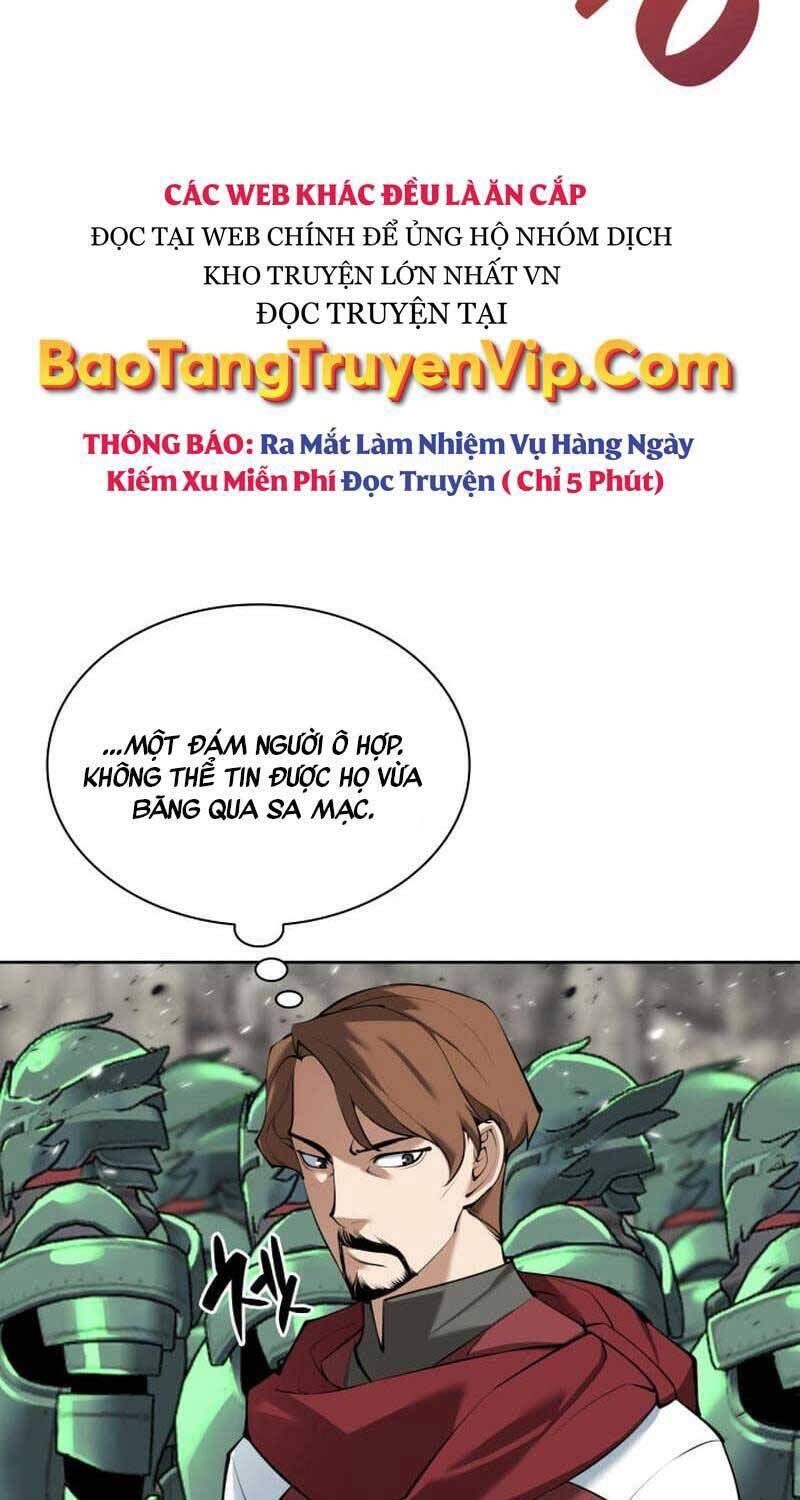 Thợ Rèn Huyền Thoại Chap 247 - Next Chap 248