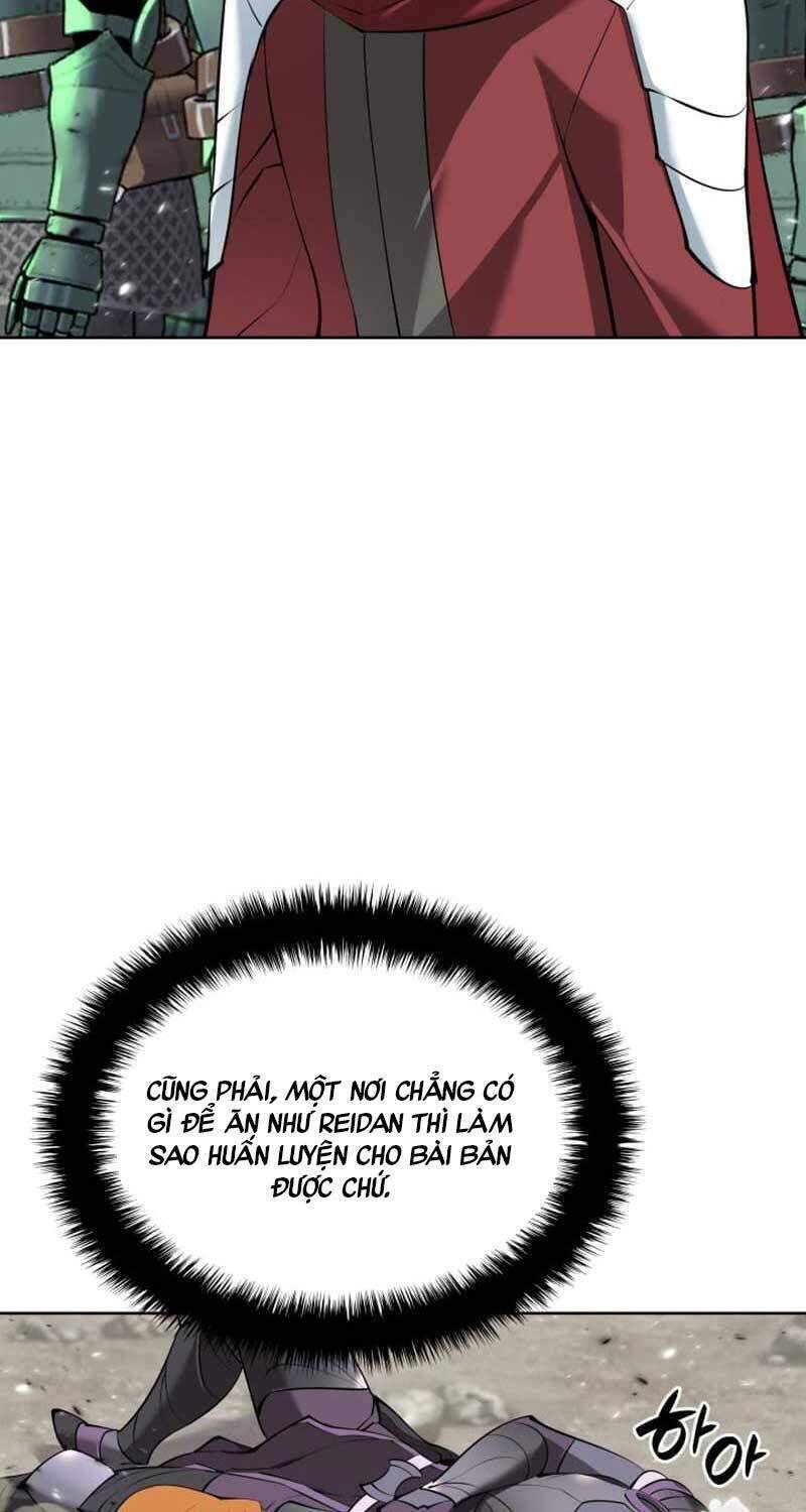 Thợ Rèn Huyền Thoại Chap 247 - Next Chap 248