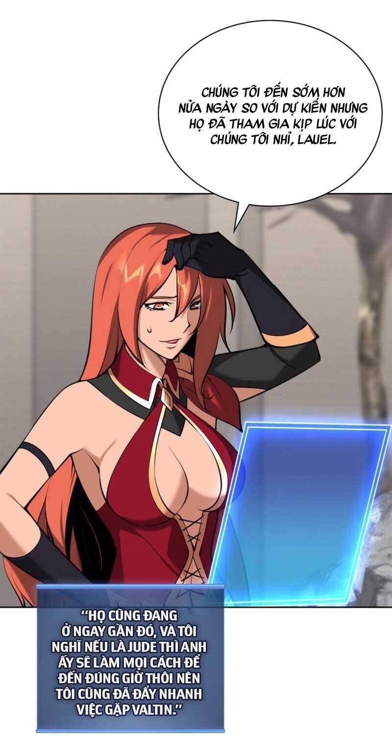 Thợ Rèn Huyền Thoại Chap 247 - Next Chap 248
