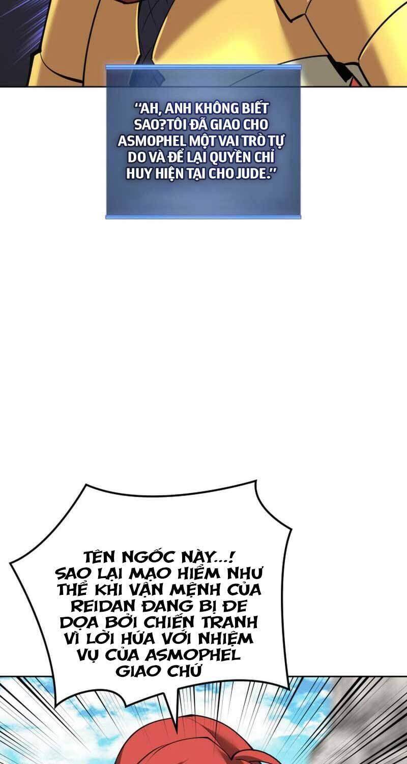 Thợ Rèn Huyền Thoại Chap 247 - Next Chap 248