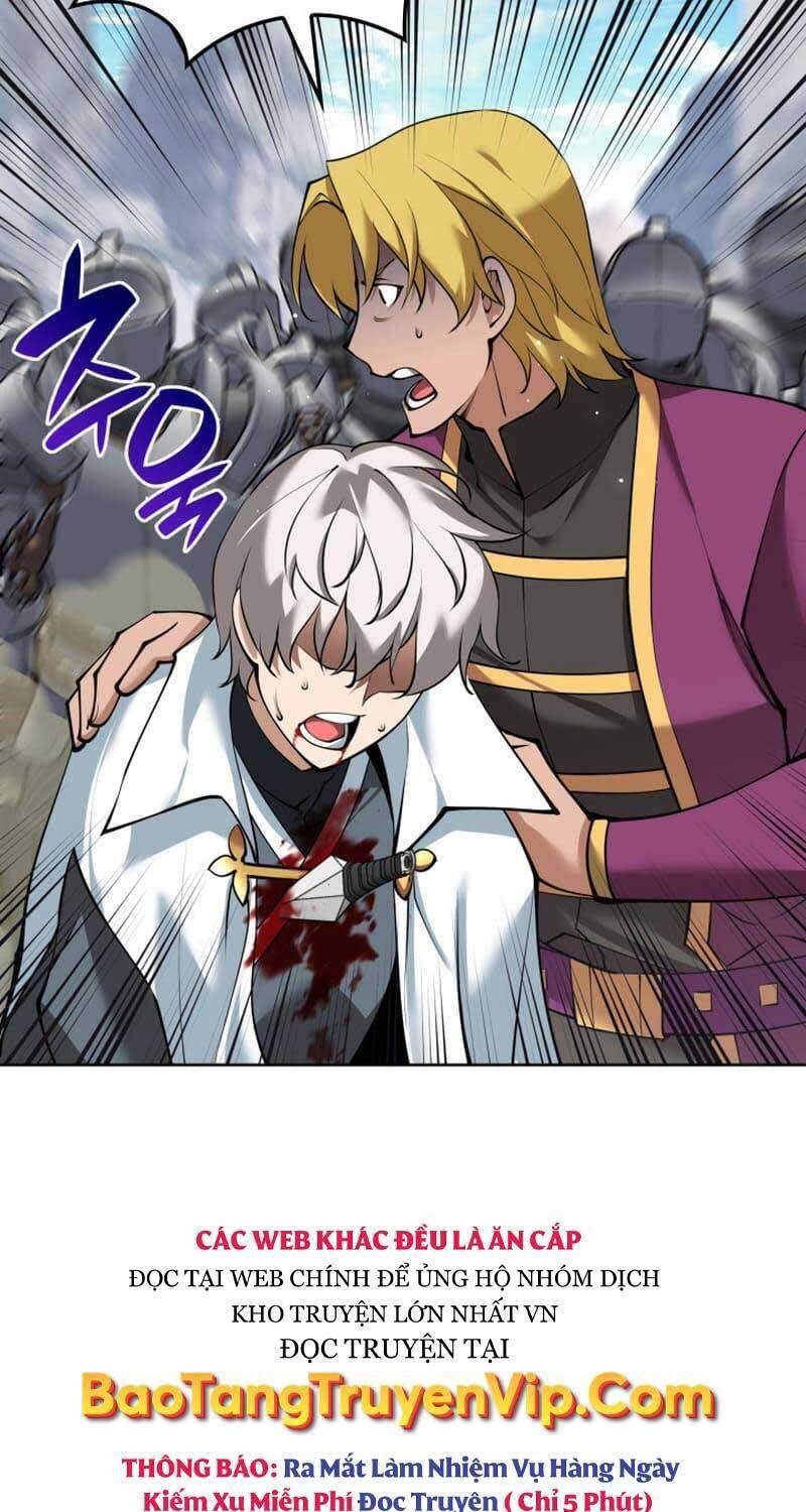 Thợ Rèn Huyền Thoại Chap 247 - Next Chap 248