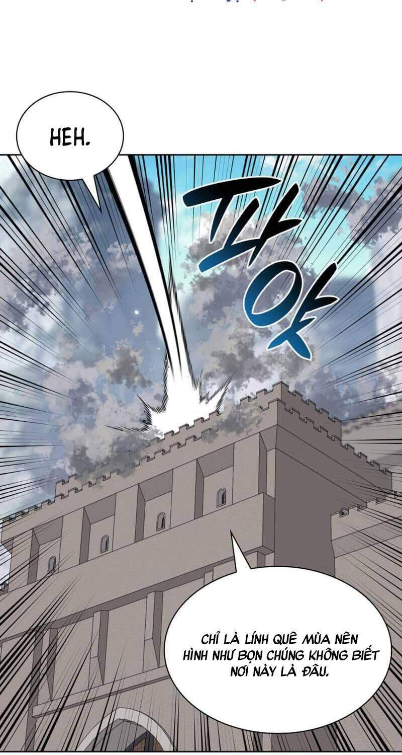 Thợ Rèn Huyền Thoại Chap 247 - Next Chap 248