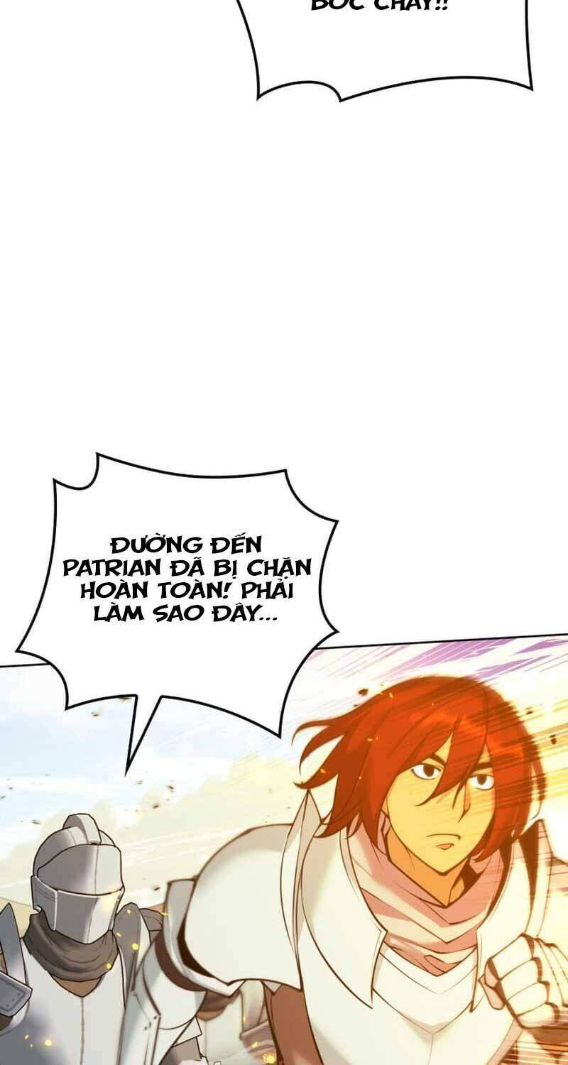 Thợ Rèn Huyền Thoại Chap 247 - Next Chap 248