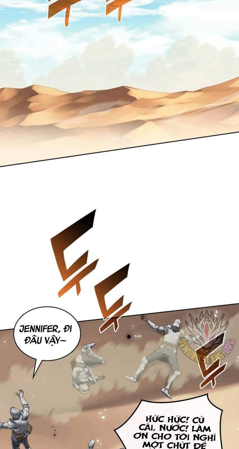 Thợ Rèn Huyền Thoại Chap 247 - Next Chap 248