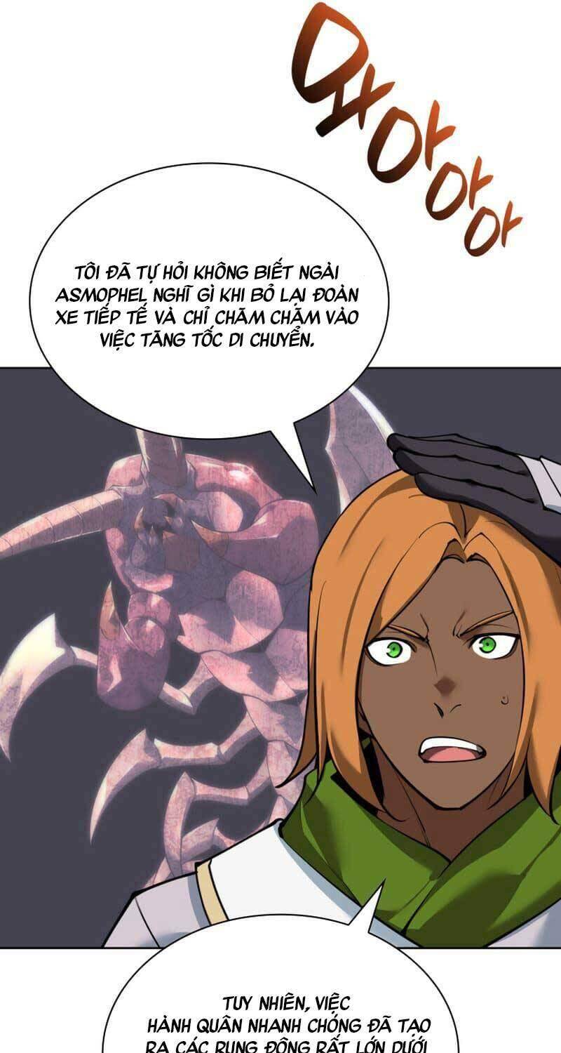 Thợ Rèn Huyền Thoại Chap 247 - Next Chap 248