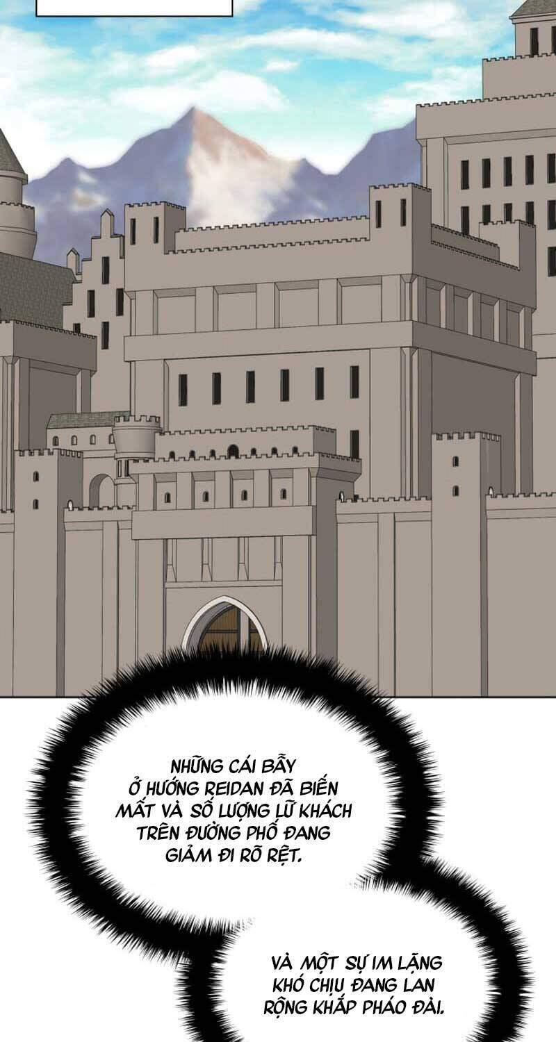 Thợ Rèn Huyền Thoại Chap 247 - Next Chap 248