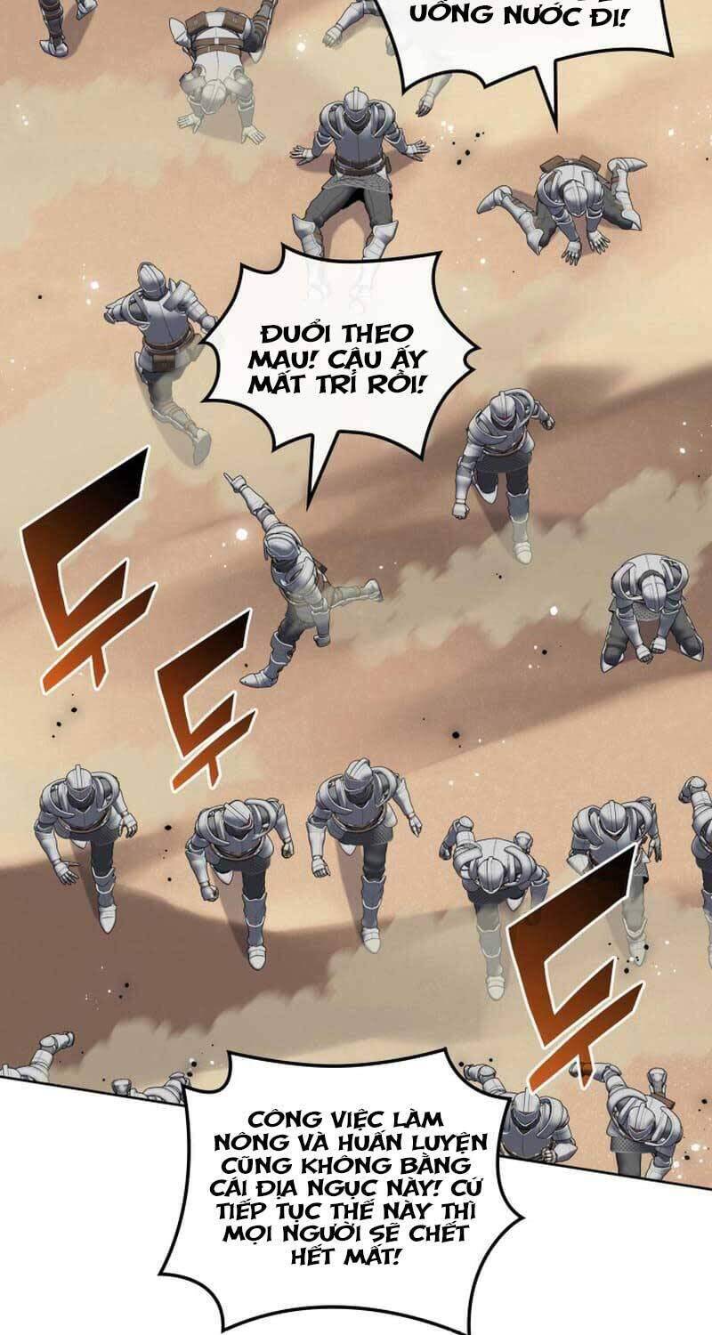 Thợ Rèn Huyền Thoại Chap 247 - Next Chap 248