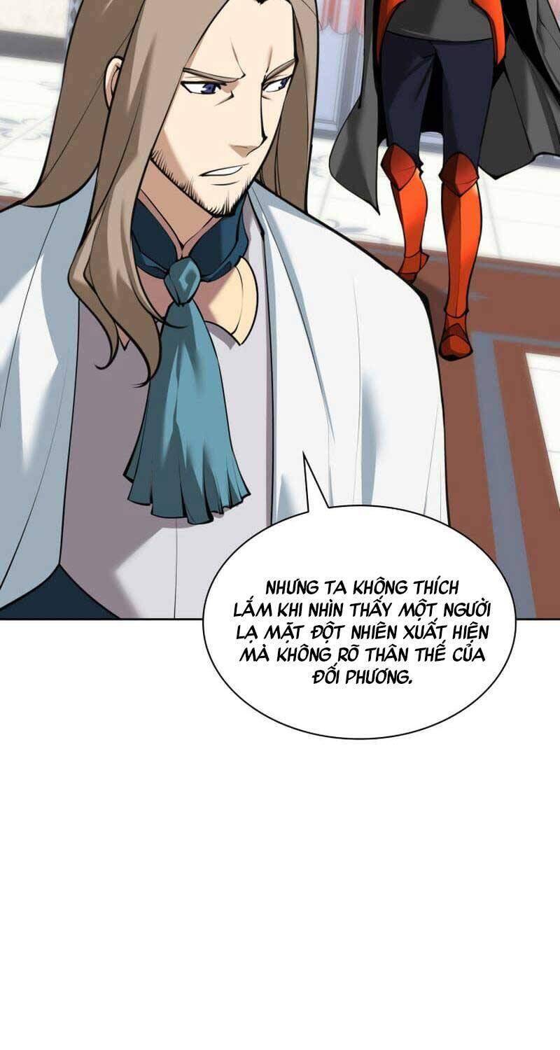 Thợ Rèn Huyền Thoại Chap 247 - Next Chap 248