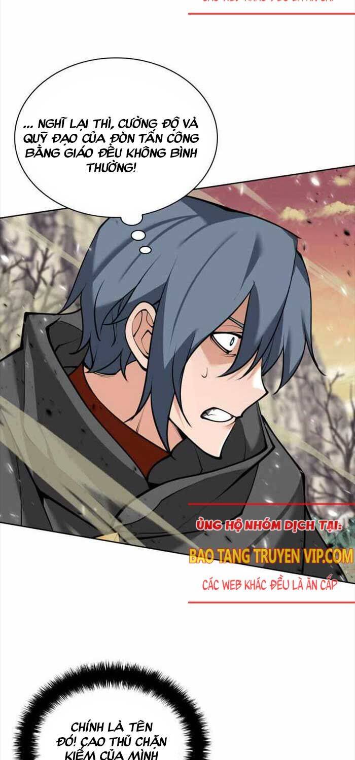 Thợ Rèn Huyền Thoại Chap 248 - Next Chap 249