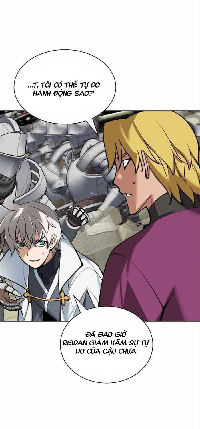 Thợ Rèn Huyền Thoại Chap 248 - Next Chap 249