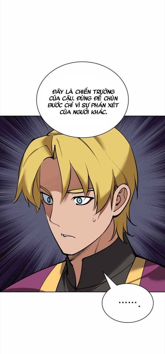Thợ Rèn Huyền Thoại Chap 248 - Next Chap 249