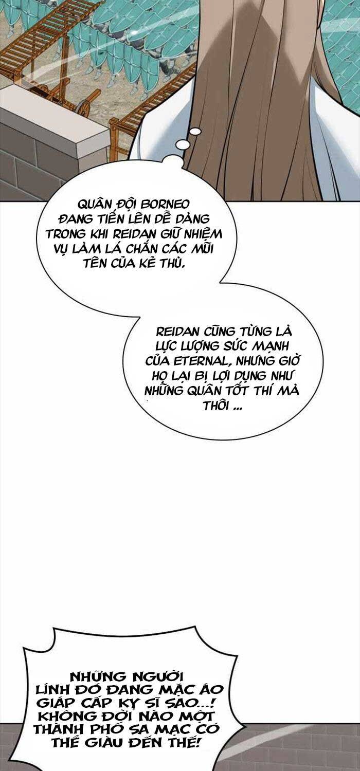 Thợ Rèn Huyền Thoại Chap 248 - Next Chap 249