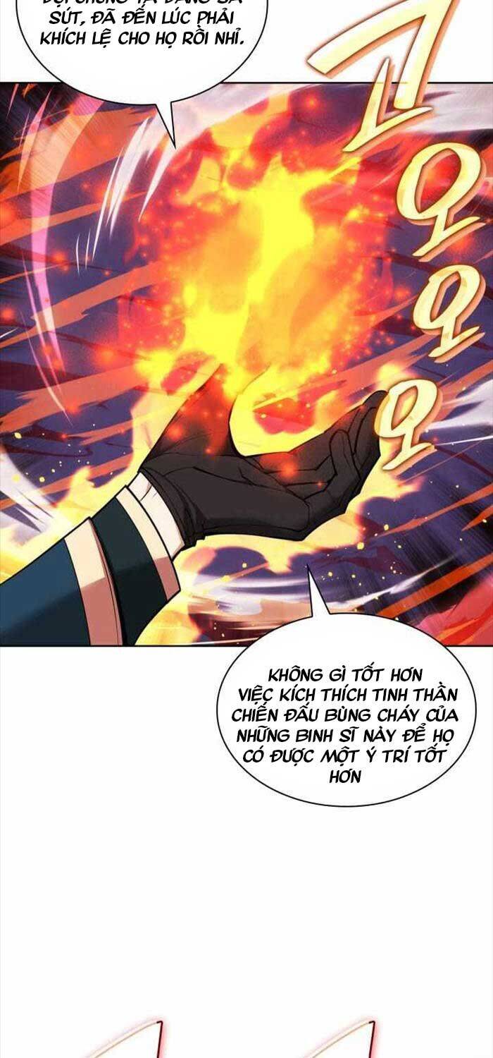 Thợ Rèn Huyền Thoại Chap 248 - Next Chap 249