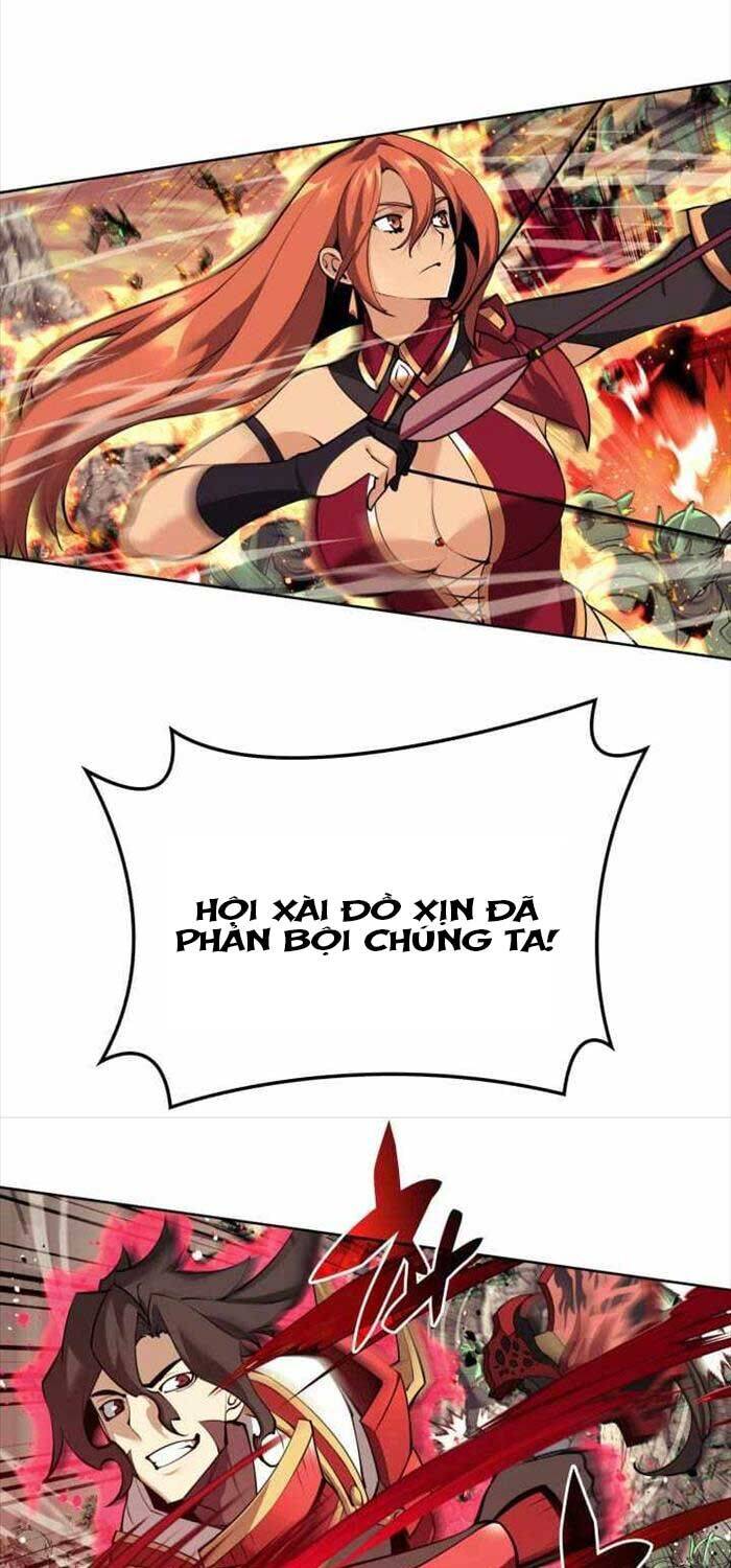 Thợ Rèn Huyền Thoại Chap 248 - Next Chap 249