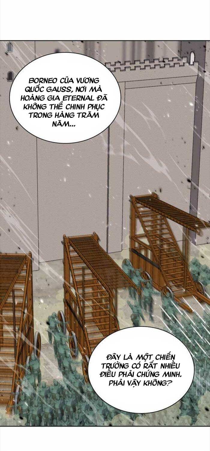 Thợ Rèn Huyền Thoại Chap 248 - Next Chap 249