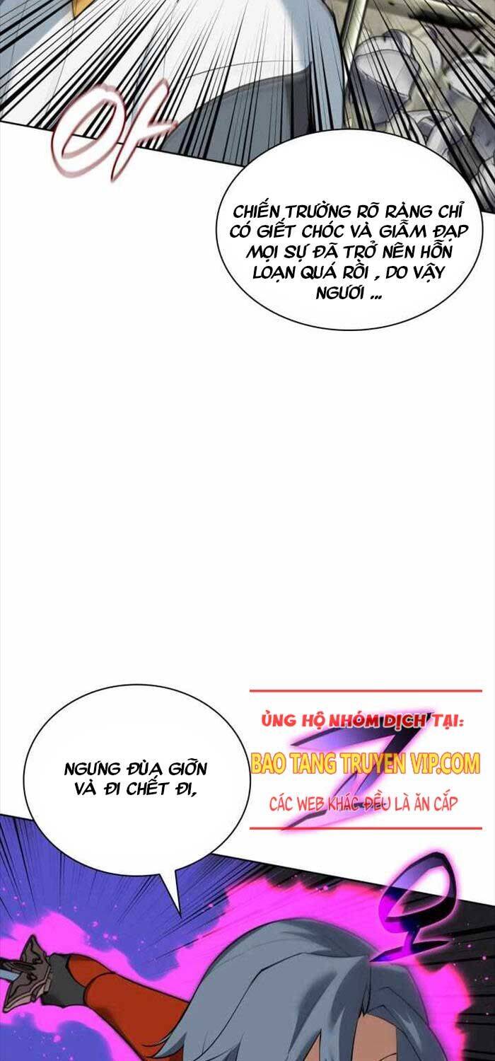 Thợ Rèn Huyền Thoại Chap 248 - Next Chap 249