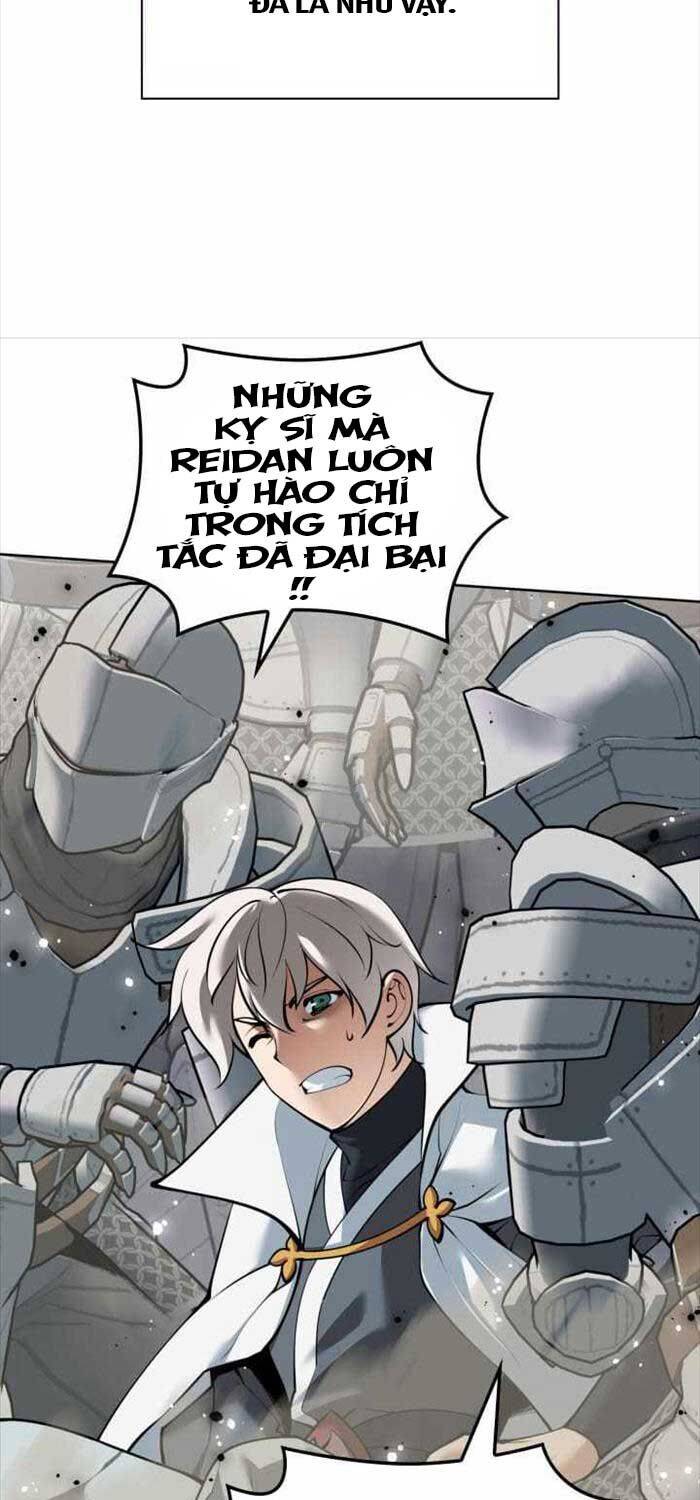Thợ Rèn Huyền Thoại Chap 248 - Next Chap 249