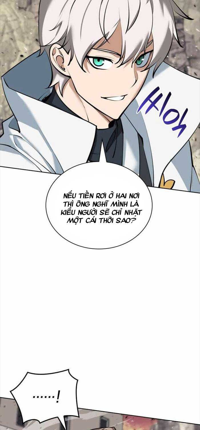 Thợ Rèn Huyền Thoại Chap 248 - Next Chap 249