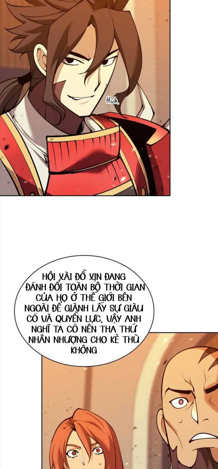 Thợ Rèn Huyền Thoại Chap 249 - Next Chap 250