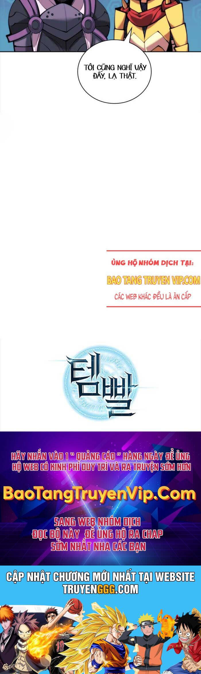 Thợ Rèn Huyền Thoại Chap 249 - Next Chap 250