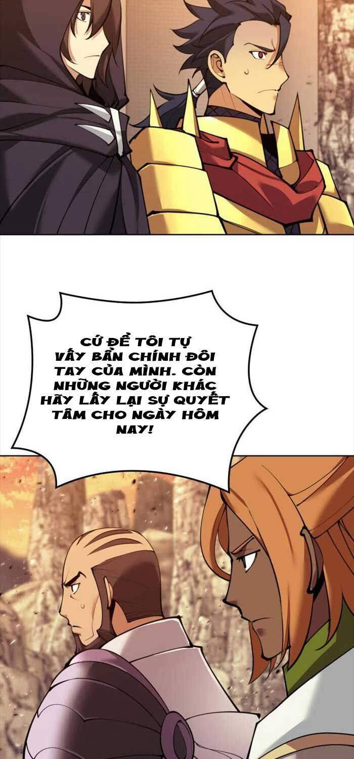Thợ Rèn Huyền Thoại Chap 249 - Next Chap 250