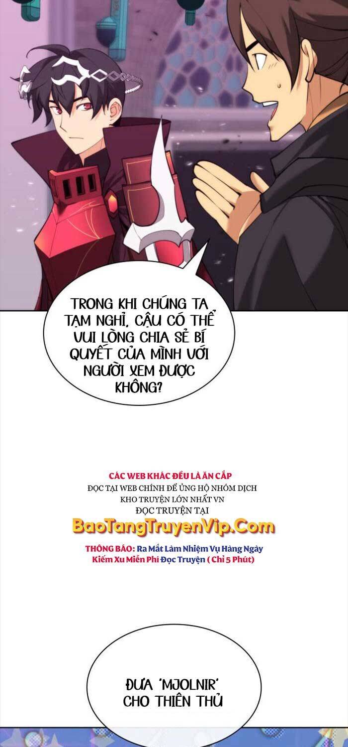 Thợ Rèn Huyền Thoại Chap 249 - Next Chap 250