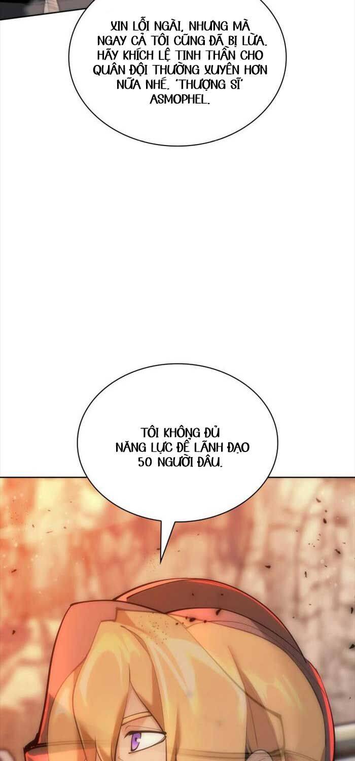 Thợ Rèn Huyền Thoại Chap 249 - Next Chap 250
