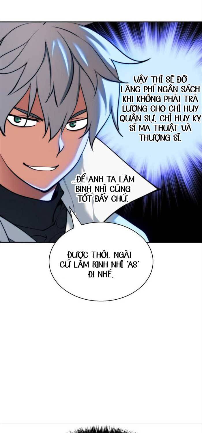 Thợ Rèn Huyền Thoại Chap 249 - Next Chap 250