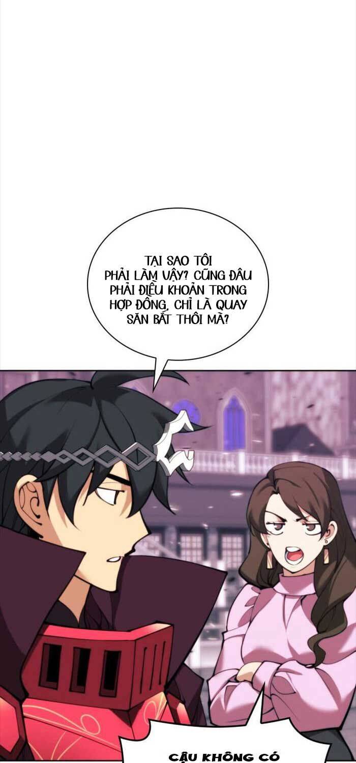 Thợ Rèn Huyền Thoại Chap 249 - Next Chap 250