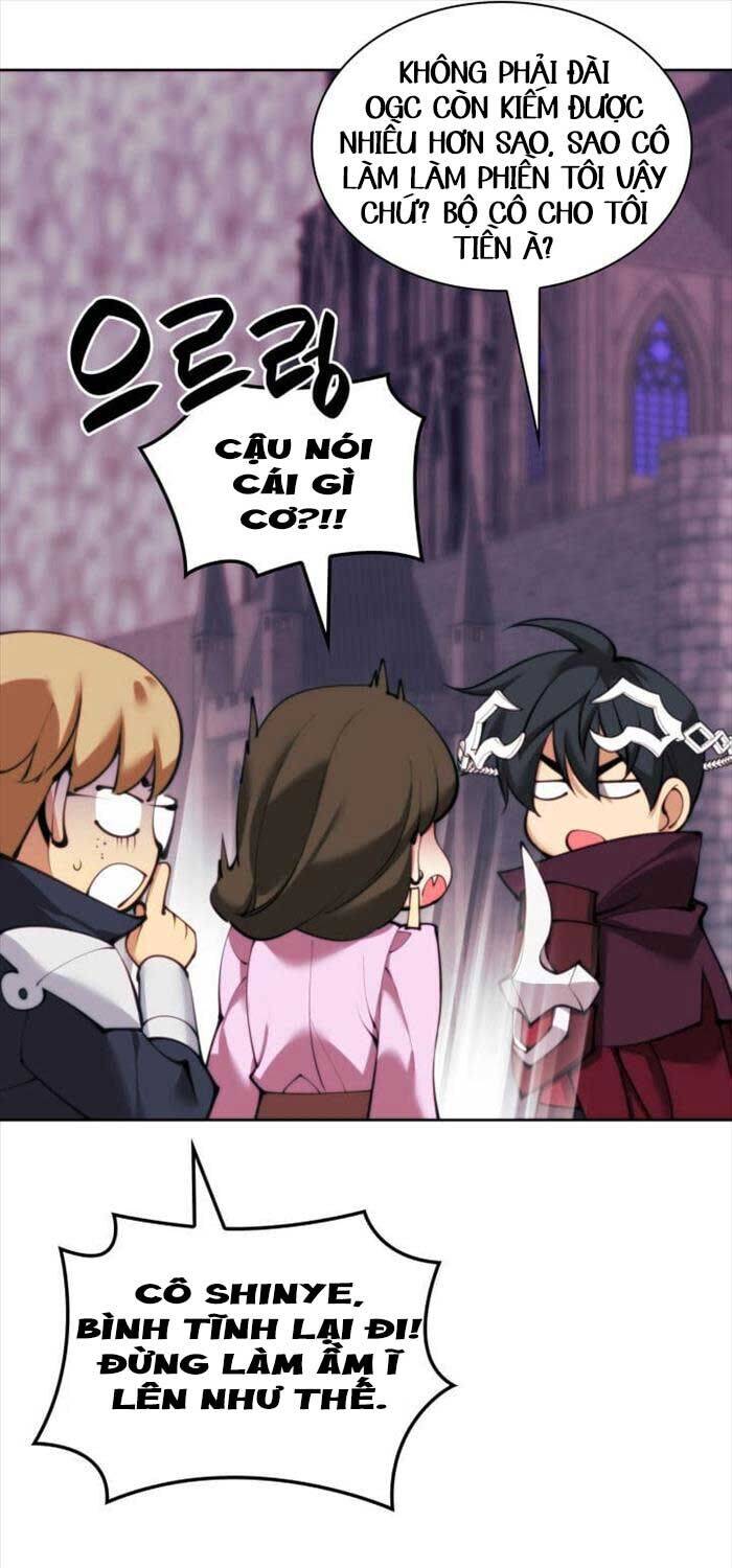 Thợ Rèn Huyền Thoại Chap 249 - Next Chap 250