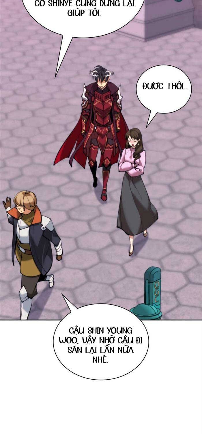Thợ Rèn Huyền Thoại Chap 249 - Next Chap 250
