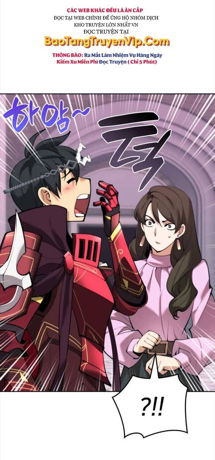 Thợ Rèn Huyền Thoại Chap 249 - Next Chap 250