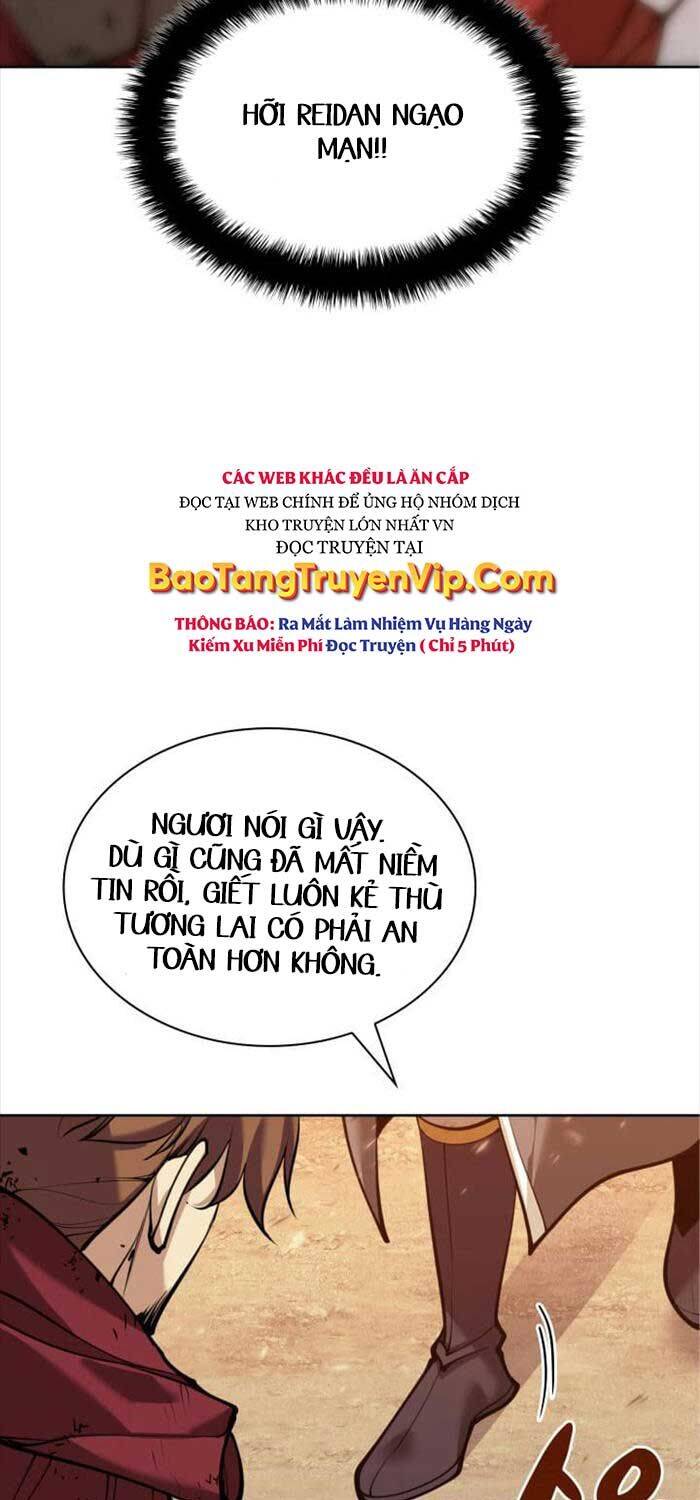 Thợ Rèn Huyền Thoại Chap 249 - Next Chap 250